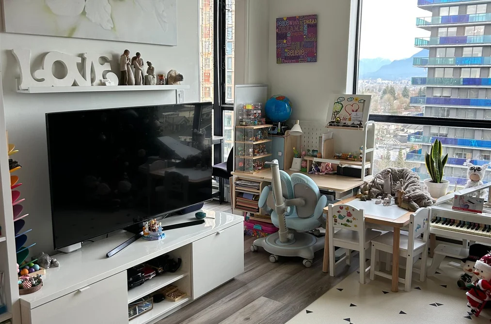 1507 3438 VANNESS AVENUE, Vancouver BC V5R 6E7, Vancouver BC — Residential for Sale - Photo 5