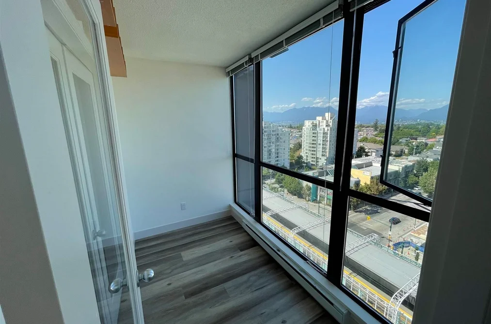 1507 3438 VANNESS AVENUE, Vancouver BC V5R 6E7, Vancouver BC — Residential for Sale - Photo 7