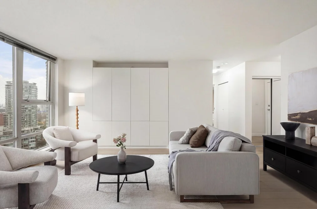 Condo for sale at 1507 602 Citadel Parade Vancouver British Columbia - MLS: R3099144