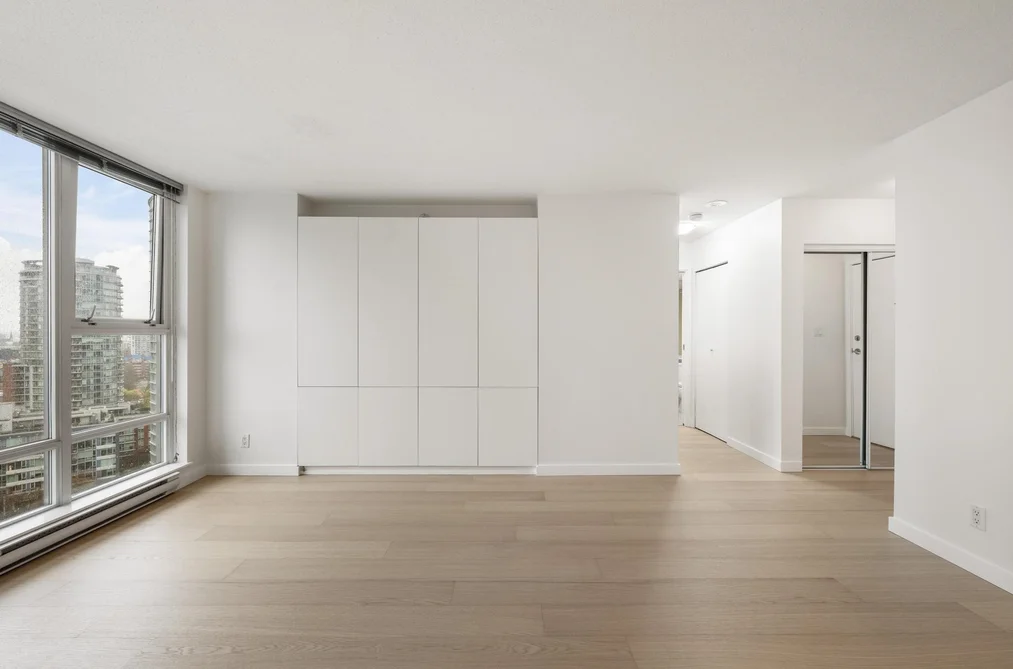 1507 602 CITADEL PARADE, Vancouver BC V6B 1X2, Vancouver BC — Residential for Sale - Photo 2