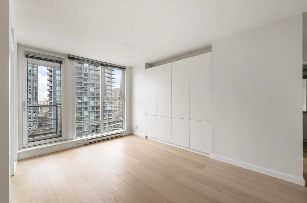 1507 602 CITADEL PARADE, Vancouver BC V6B 1X2, Vancouver BC — Residential for Sale - Photo 4