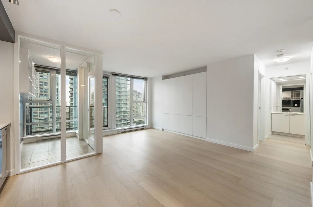 1507 602 CITADEL PARADE, Vancouver BC V6B 1X2, Vancouver BC — Residential for Sale - Photo 5