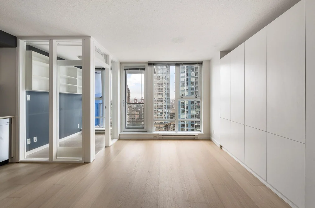 1507 602 CITADEL PARADE, Vancouver BC V6B 1X2, Vancouver BC — Residential for Sale - Photo 6