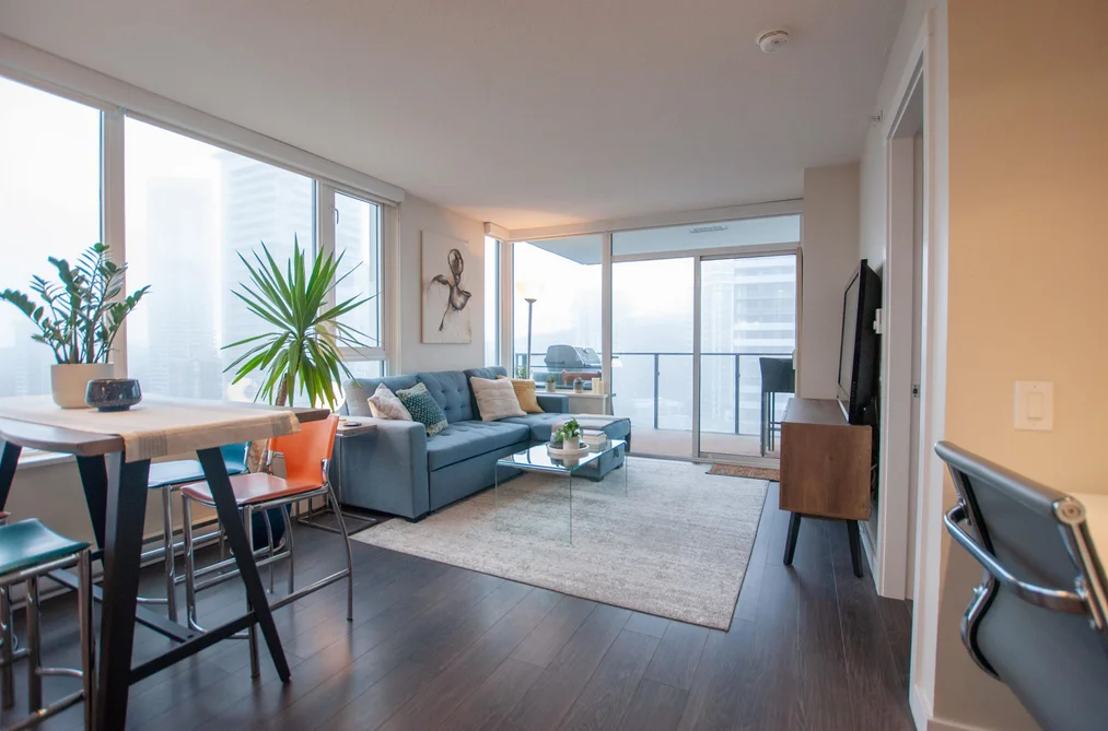 Condo for sale at 1507 602 Como Lake Avenue Coquitlam British Columbia - MLS: R3112640