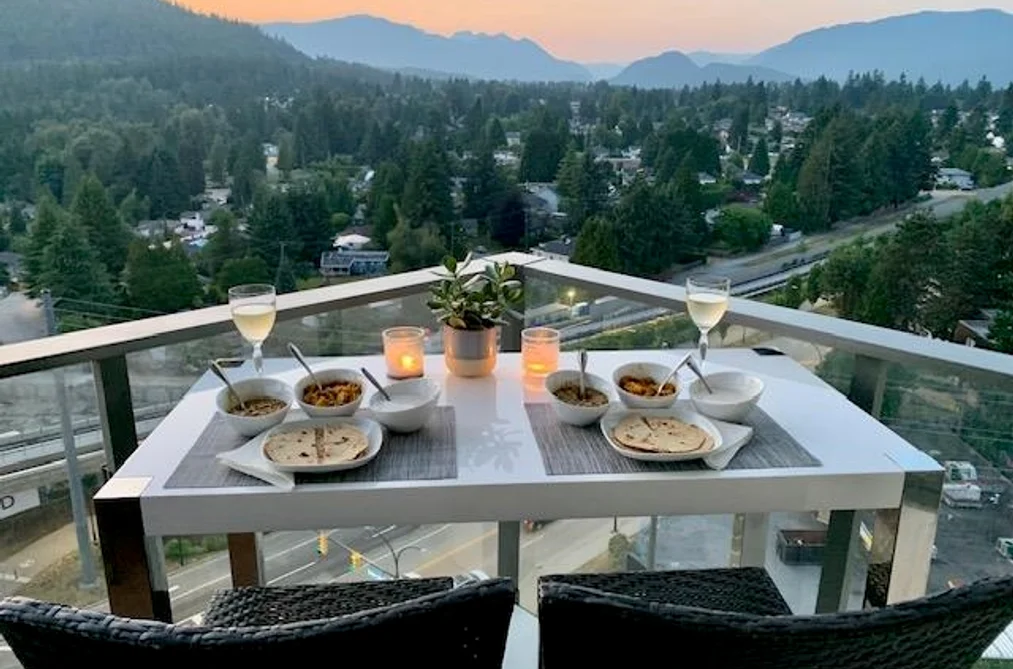 1507 602 COMO LAKE AVENUE, Coquitlam BC V3J 0G2, Coquitlam BC — Residential for Sale - Photo 2