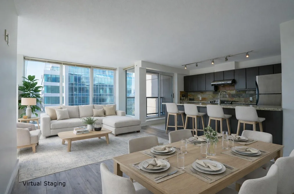 Condo for sale at 1507 6068 No. 3 Road Richmond British Columbia - MLS: R3113557