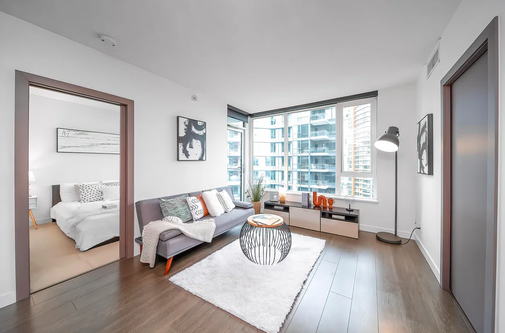 1507 68 SMITHE STREET, Vancouver BC V6B 0P4, Vancouver BC — Residential for Sale - Photo 6