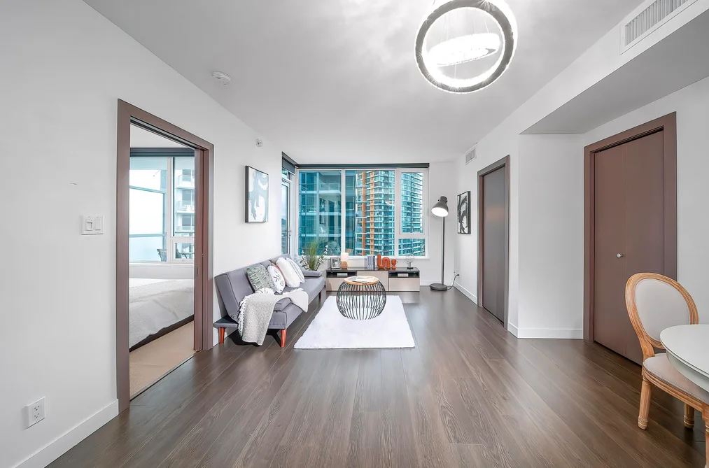 1507 68 SMITHE STREET, Vancouver BC V6B 0P4, Vancouver BC — Residential for Sale - Photo 7