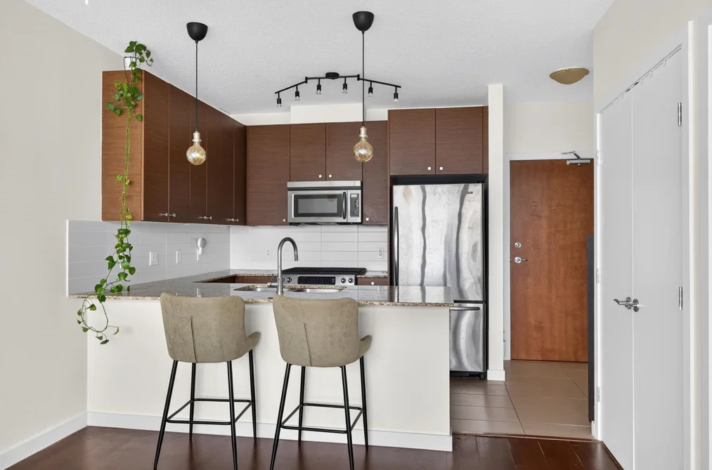 1507 7360 ELMBRIDGE WAY, Richmond BC V6X 0A5, Richmond BC — Residential for Sale — Photo 3 of 11