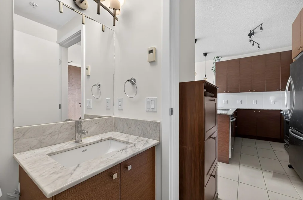 1507 7360 ELMBRIDGE WAY, Richmond BC V6X 0A5, Richmond BC — Residential for Sale — Photo 5 of 11