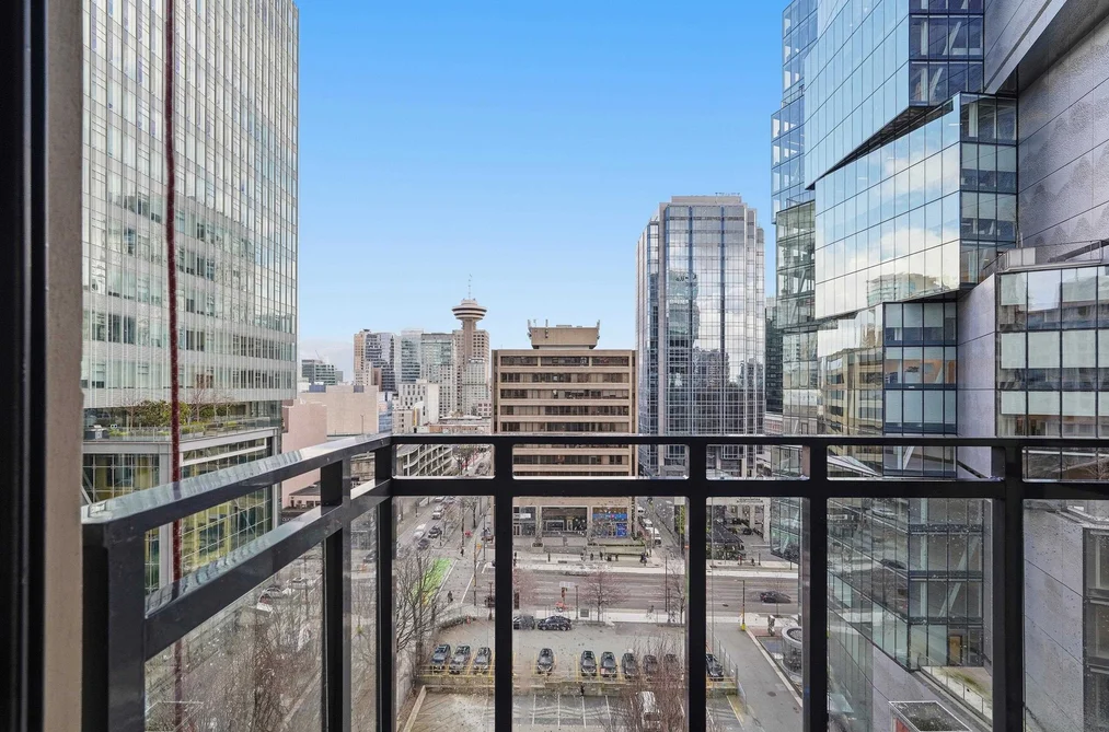 1507 788 RICHARDS STREET, Vancouver BC V6B 0C7, Vancouver BC — Residential for Sale - Photo 6