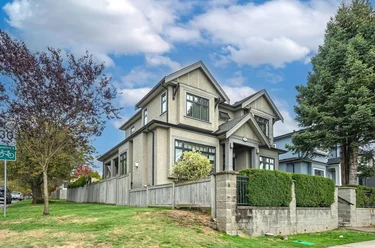 1507 E 55th Ave, Vancouver, BC - MLS: R3123081