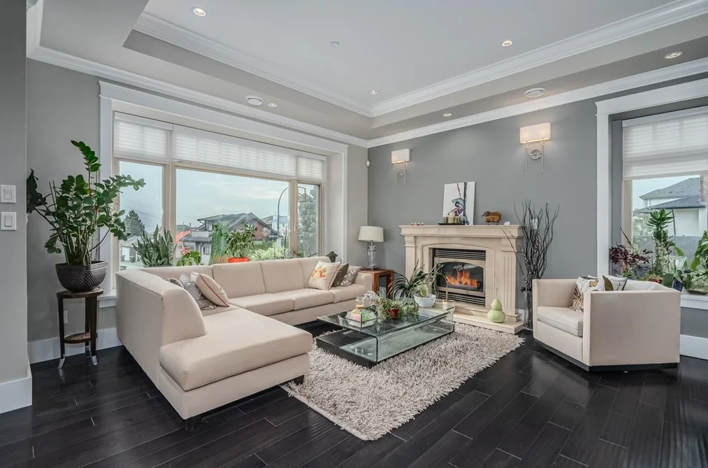1507 E 55TH AVENUE, Vancouver BC V5P 1Z2, Vancouver BC — Residential for Sale - Photo 3