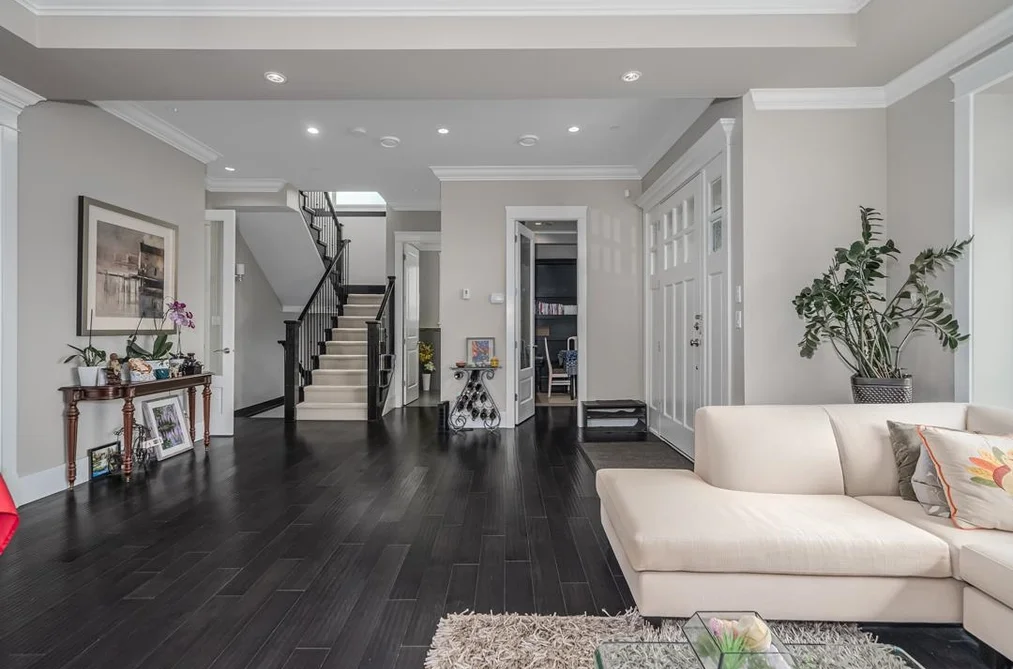 1507 E 55TH AVENUE, Vancouver BC V5P 1Z2, Vancouver BC — Residential for Sale - Photo 5