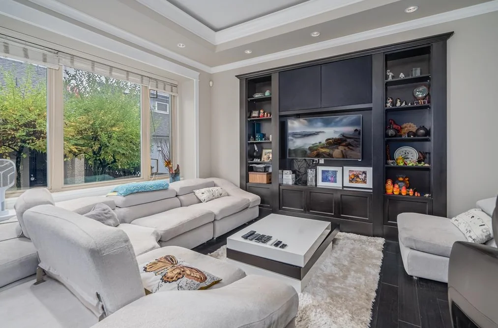 1507 E 55TH AVENUE, Vancouver BC V5P 1Z2, Vancouver BC — Residential for Sale - Photo 7