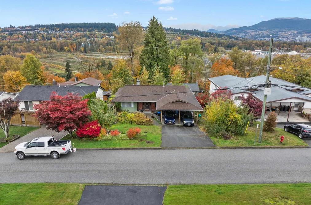 1507 ELINOR CRESCENT, Port Coquitlam BC V3C 2Y3, Port Coquitlam BC — Residential for Sale - Photo 2