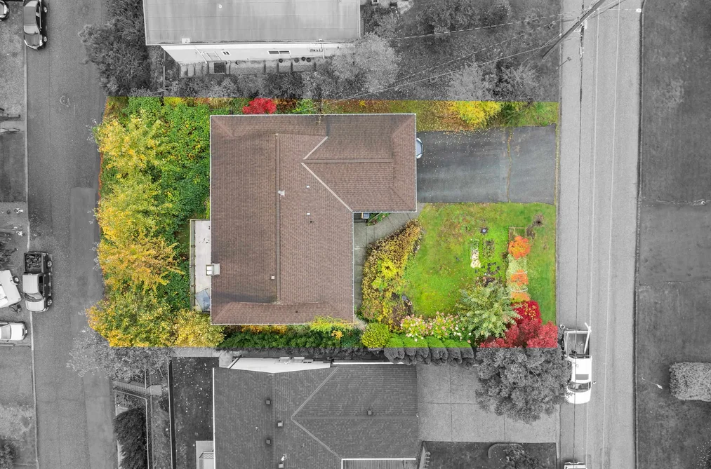 1507 ELINOR CRESCENT, Port Coquitlam BC V3C 2Y3, Port Coquitlam BC — Residential for Sale - Photo 4