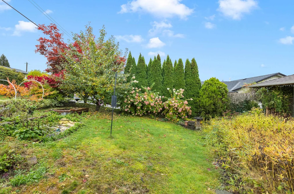 1507 ELINOR CRESCENT, Port Coquitlam BC V3C 2Y3, Port Coquitlam BC — Residential for Sale - Photo 6