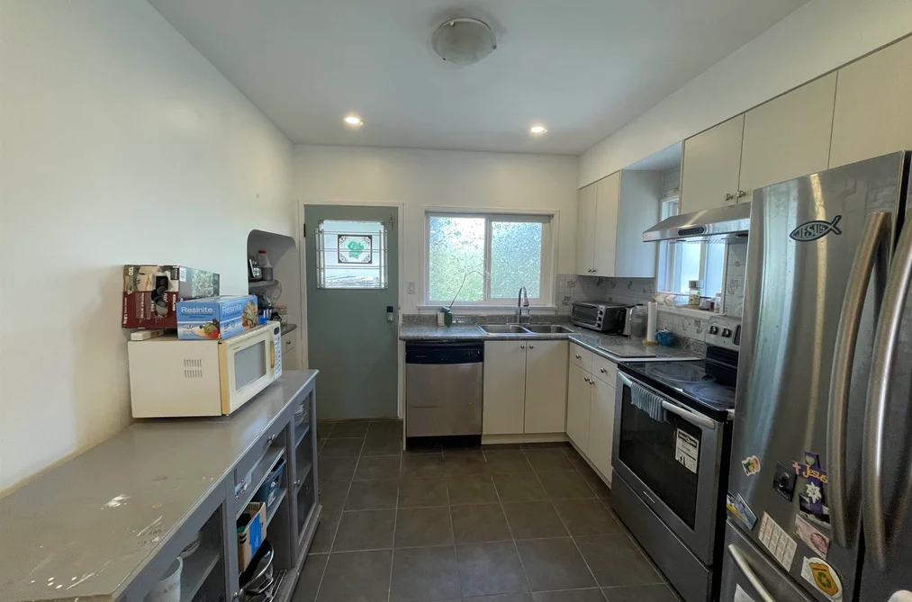 1507 W 63RD AVENUE, Vancouver BC V6P 2H5, Vancouver BC — Residential for Sale - Photo 2