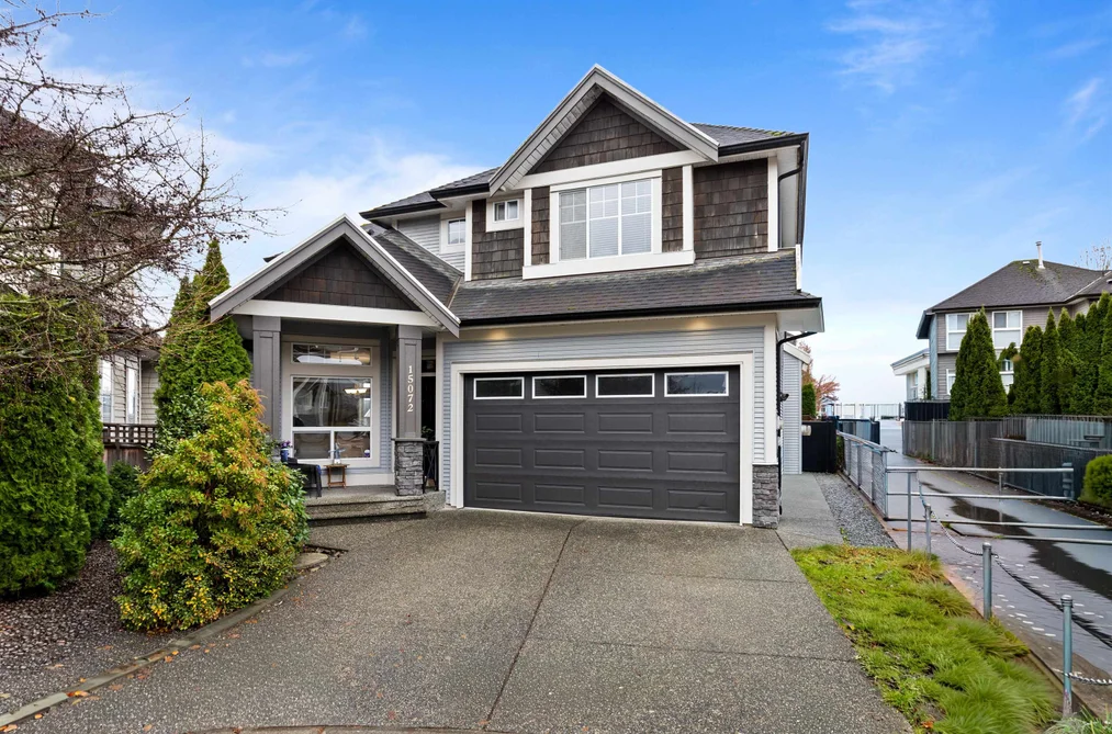 House for sale at 15072 61b Avenue Surrey British Columbia - MLS: R3108791
