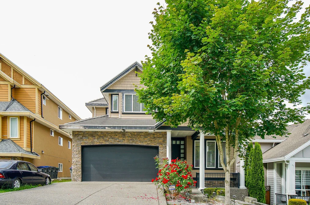 House for sale at 15075 70a Avenue Surrey British Columbia - MLS: R3094503