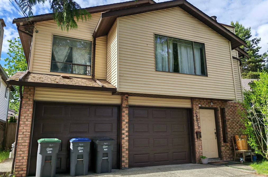 House for sale at 15077 98 Avenue Surrey British Columbia - MLS: R3133152