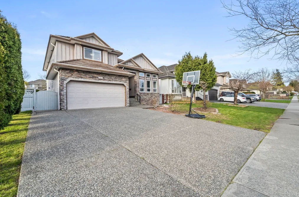 15079 67 AVENUE, Surrey BC V3S 1B9, Surrey BC — Residential for Sale - Photo 2