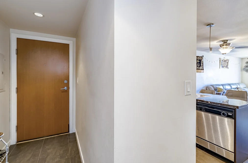 1508 1 RENAISSANCE SQUARE, New Westminster BC V3M 0B6, New Westminster BC — Residential for Sale - Photo 5