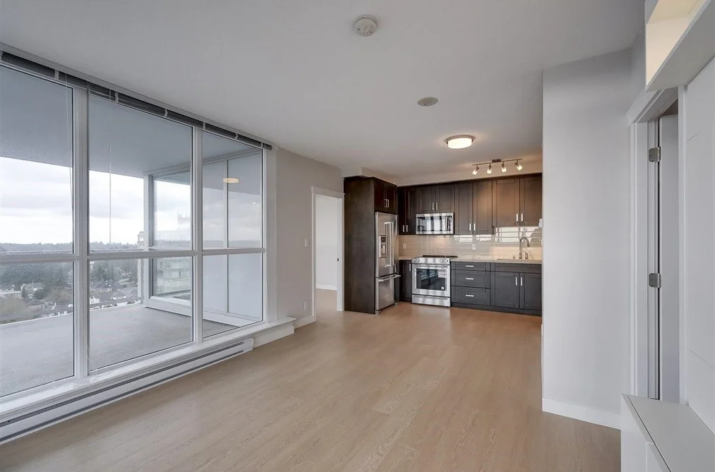 Condo for sale at 1508 11967 80 Avenue Surrey British Columbia - MLS: R3116493