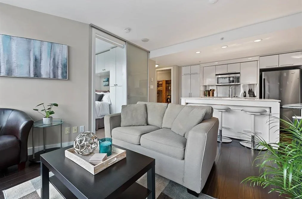 1508 1255 SEYMOUR STREET, Vancouver BC V6B 0H1, Vancouver BC — Residential for Sale - Photo 3