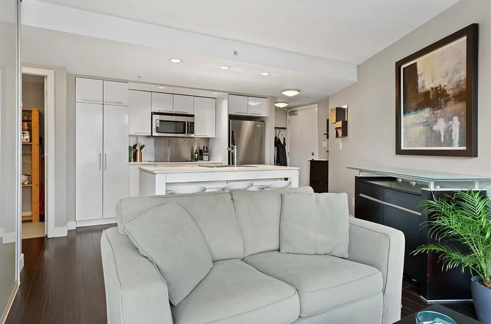 1508 1255 SEYMOUR STREET, Vancouver BC V6B 0H1, Vancouver BC — Residential for Sale - Photo 4