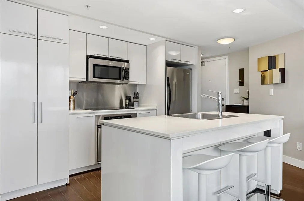 1508 1255 SEYMOUR STREET, Vancouver BC V6B 0H1, Vancouver BC — Residential for Sale - Photo 5