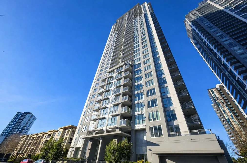 Condo for sale at 1508 13325 102a Avenue Surrey British Columbia - MLS: R3111939