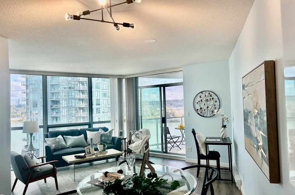 1508 14 BEGBIE STREET, New Westminster BC V3M 0C4, New Westminster BC — Residential for Sale - Photo 4