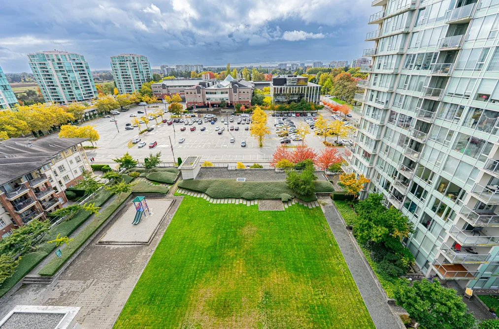 Condo for sale at 1508 5068 Kwantlen Street Richmond British Columbia - MLS: R3060078
