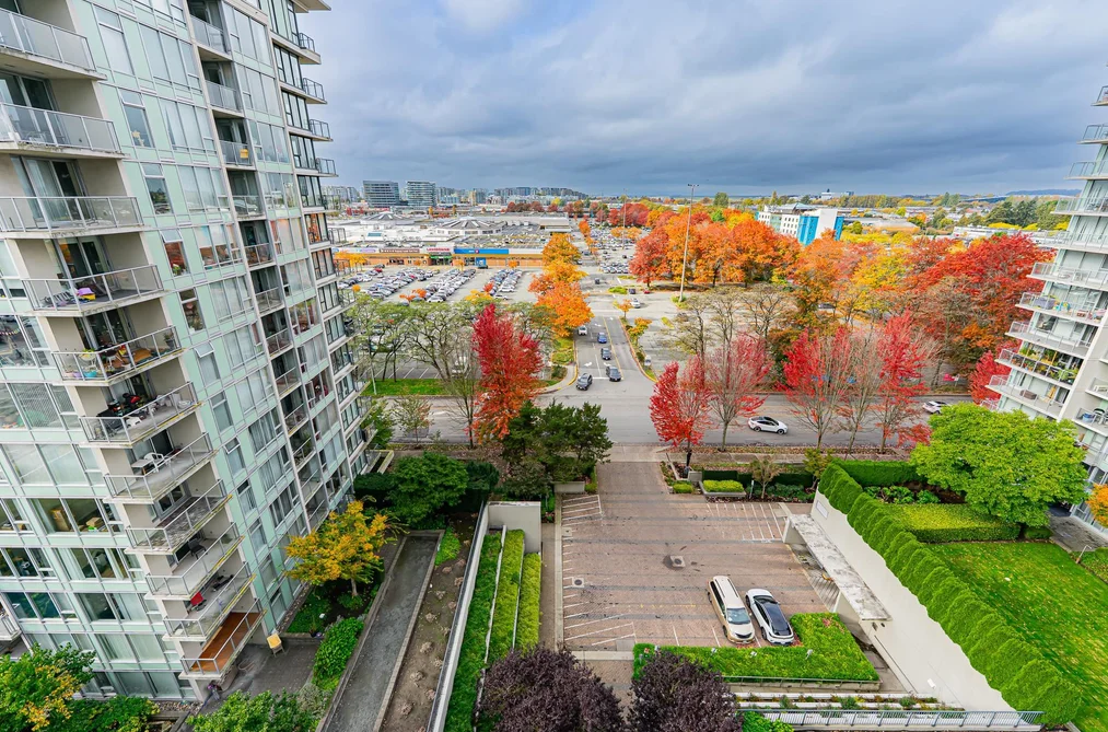 1508 5068 KWANTLEN STREET, Richmond BC V6X 4K4, Richmond BC — Residential for Sale - Photo 4