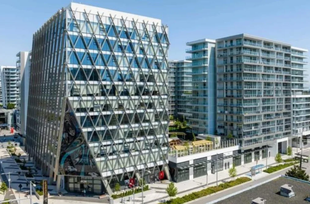Condo for sale at 1508 6320 No. 3 Road Richmond British Columbia - MLS: R3130886