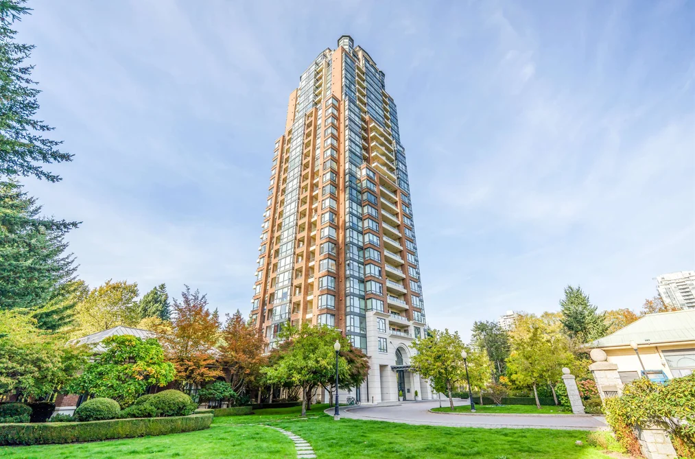 6837 Station Hill Dr Unit 1508, Burnaby, BC - MLS: R3176006