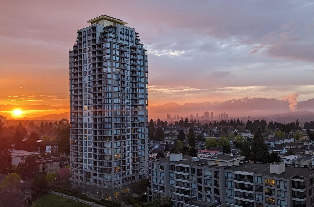 7063 Hall Ave Unit 1508, Burnaby, BC - MLS: R3176967