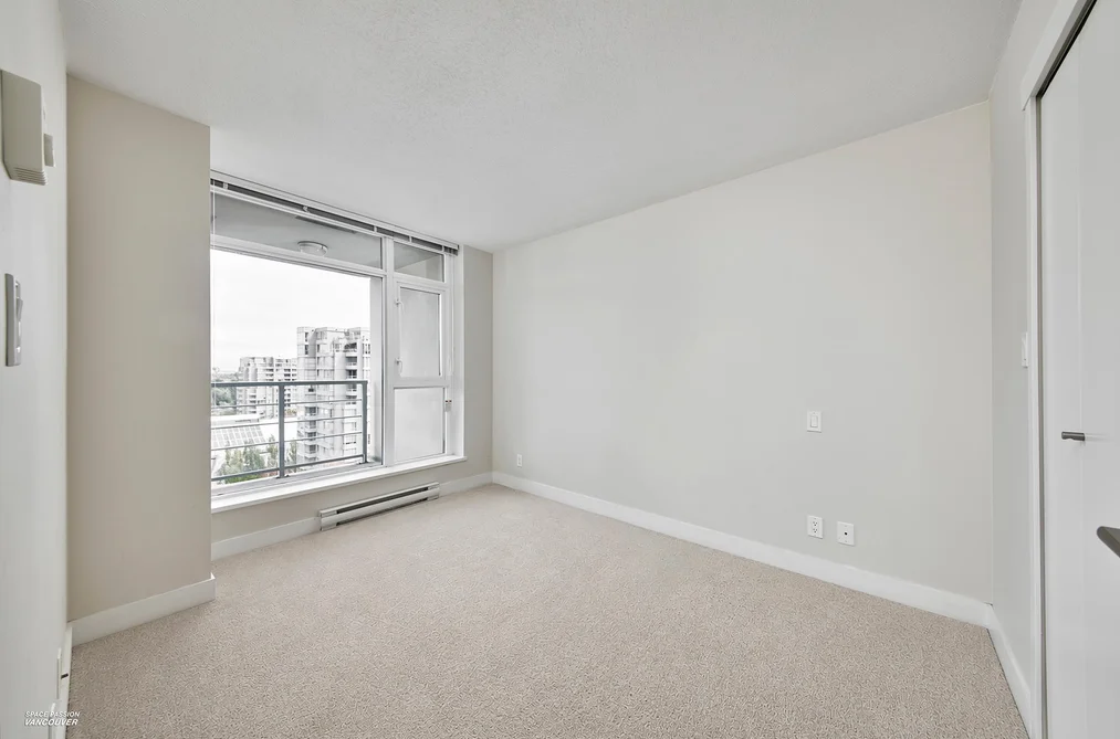 1508 8068 WESTMINSTER HIGHWAY, Richmond, BC — Residential for Sale — Photo 9 of 17