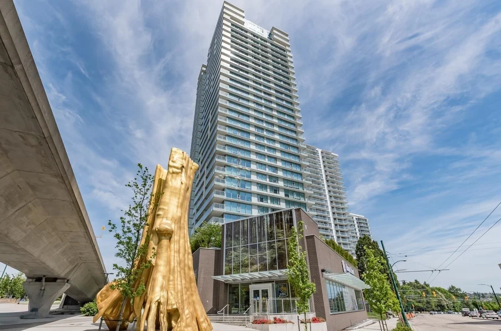 Condo for sale at 1508 8131 Nunavut Lane Vancouver British Columbia - MLS: R3134979
