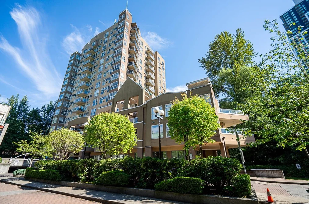 1508 9830 WHALLEY BOULEVARD, Surrey BC V3T 5S7, Surrey BC — Residential for Sale — Photo 24 of 34