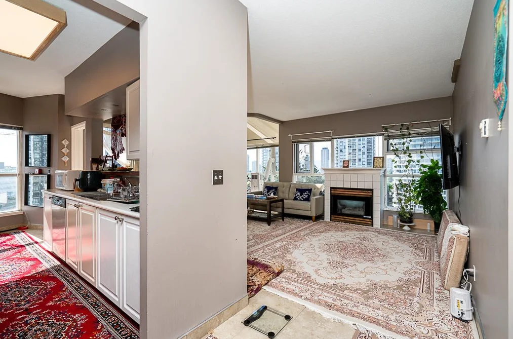 1508 9830 WHALLEY BOULEVARD, Surrey BC V3T 5S7, Surrey BC — Residential for Sale — Photo 28 of 34
