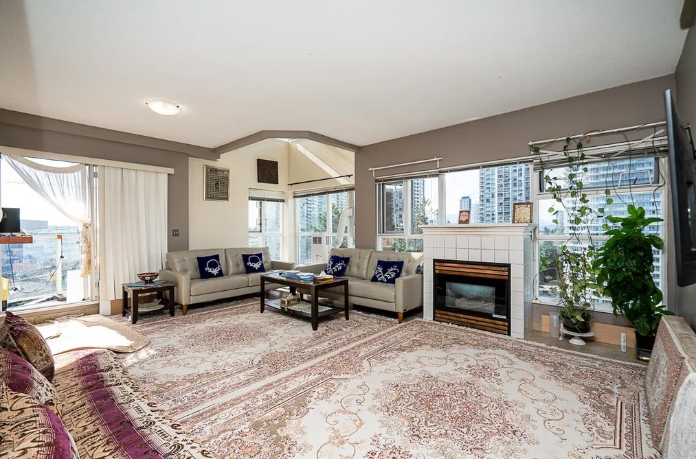 1508 9830 WHALLEY BOULEVARD, Surrey BC V3T 5S7, Surrey BC — Residential for Sale — Photo 29 of 34