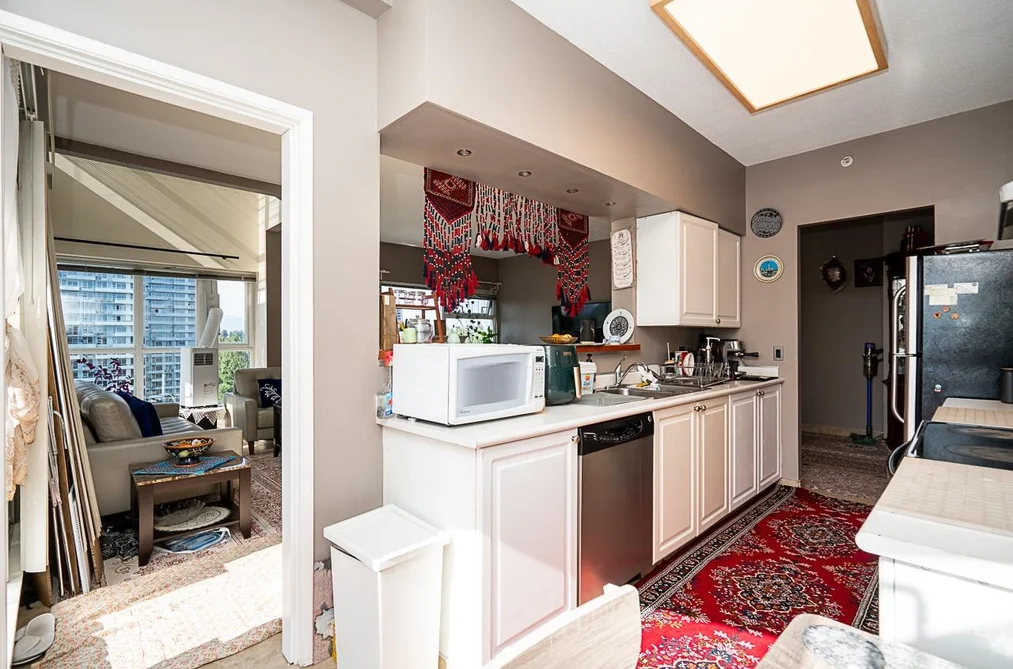 1508 9830 WHALLEY BOULEVARD, Surrey BC V3T 5S7, Surrey BC — Residential for Sale — Photo 7 of 34
