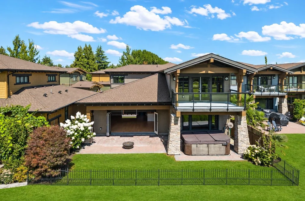 House for sale at 1508 Cedar Springs Place Delta British Columbia - MLS: R3154946