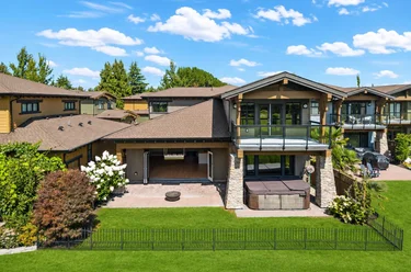 1508 Cedar Springs Pl, Delta, BC - MLS: R3154946