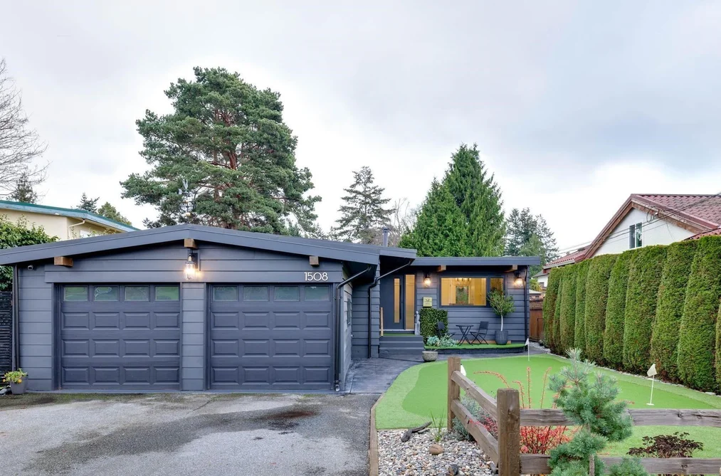 1508 GILLESPIE ROAD, Delta BC V4L 1W1, Delta BC — Residential for Sale - Photo 3