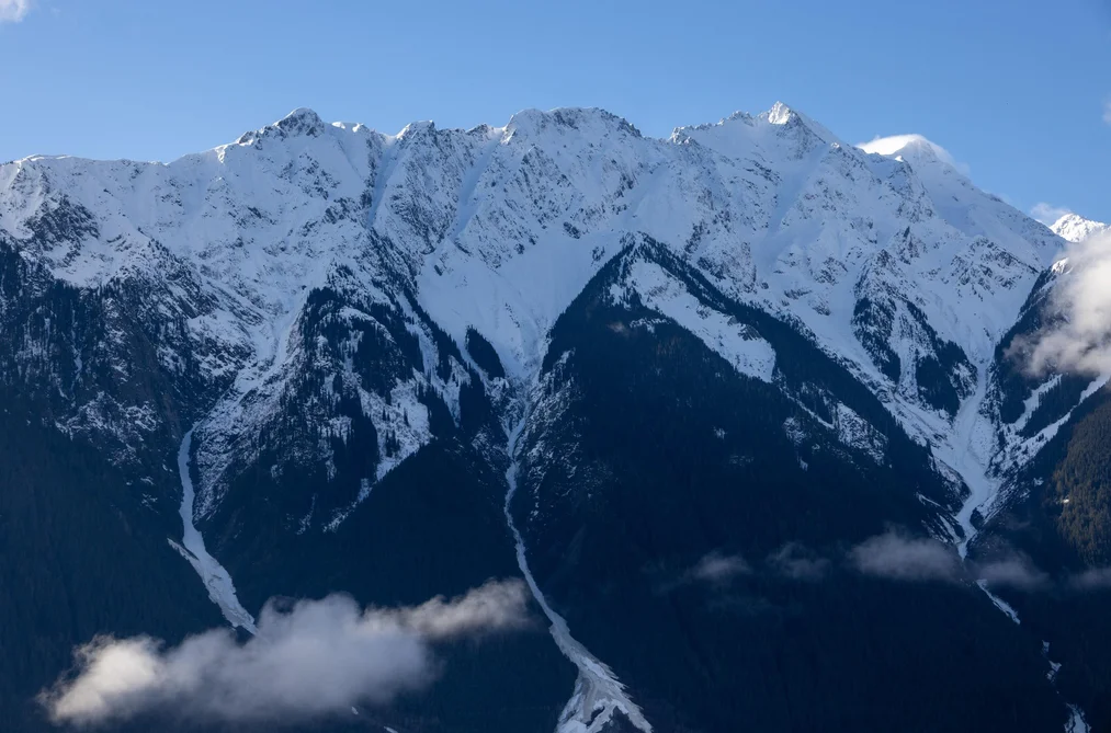 1508 WHITE CAP CRESCENT, Pemberton BC V0N 2L1, Pemberton BC — Land for Sale - Photo 2