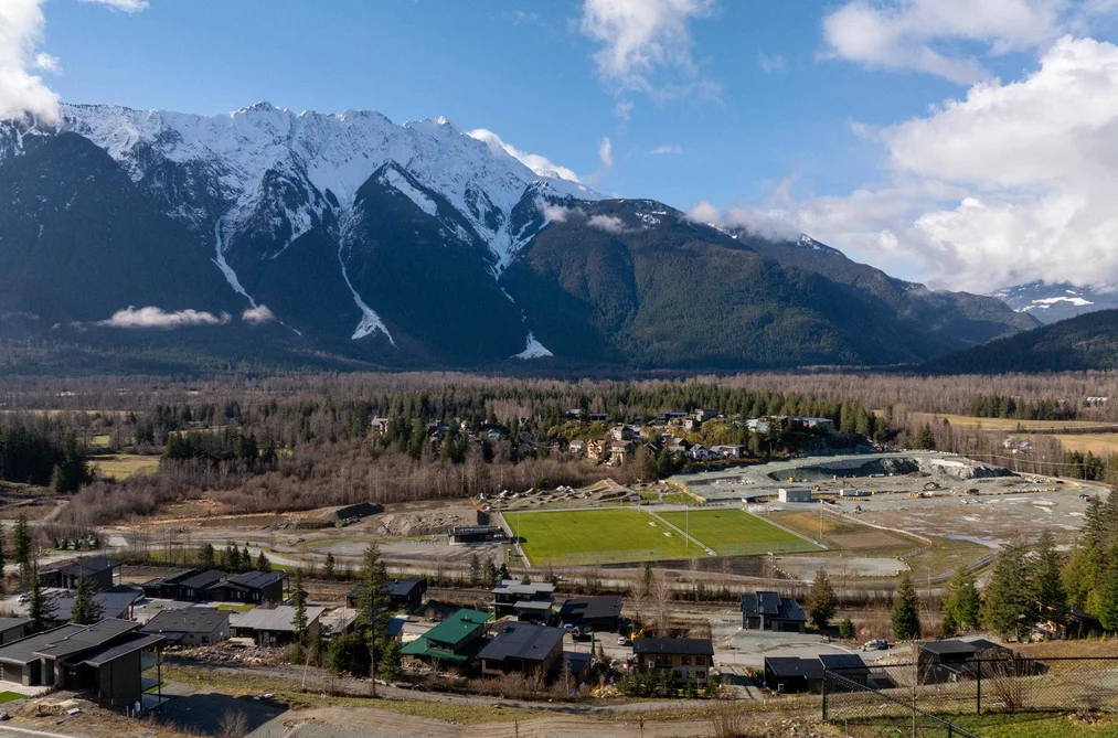 1508 WHITE CAP CRESCENT, Pemberton BC V0N 2L1, Pemberton BC — Land for Sale - Photo 3